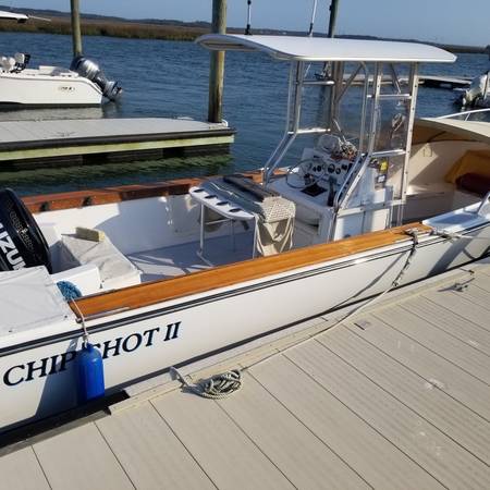 Marine Boats For Sale by owner | 1981 Other Master Marine 28